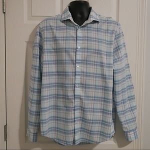 Calvin Klein button down shirt